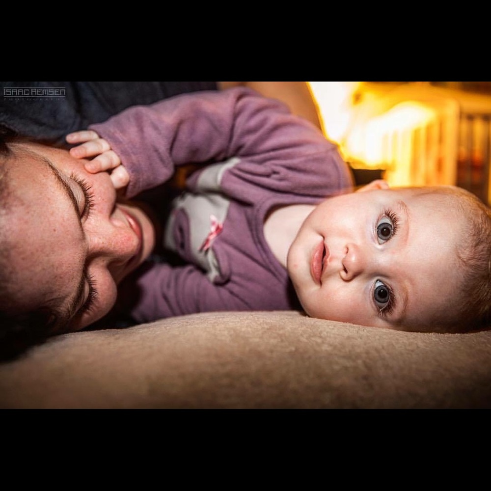 Meet your Posher, Haleigh